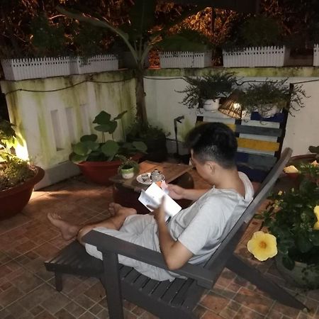 Lidu Home Can Tho Bagian luar foto