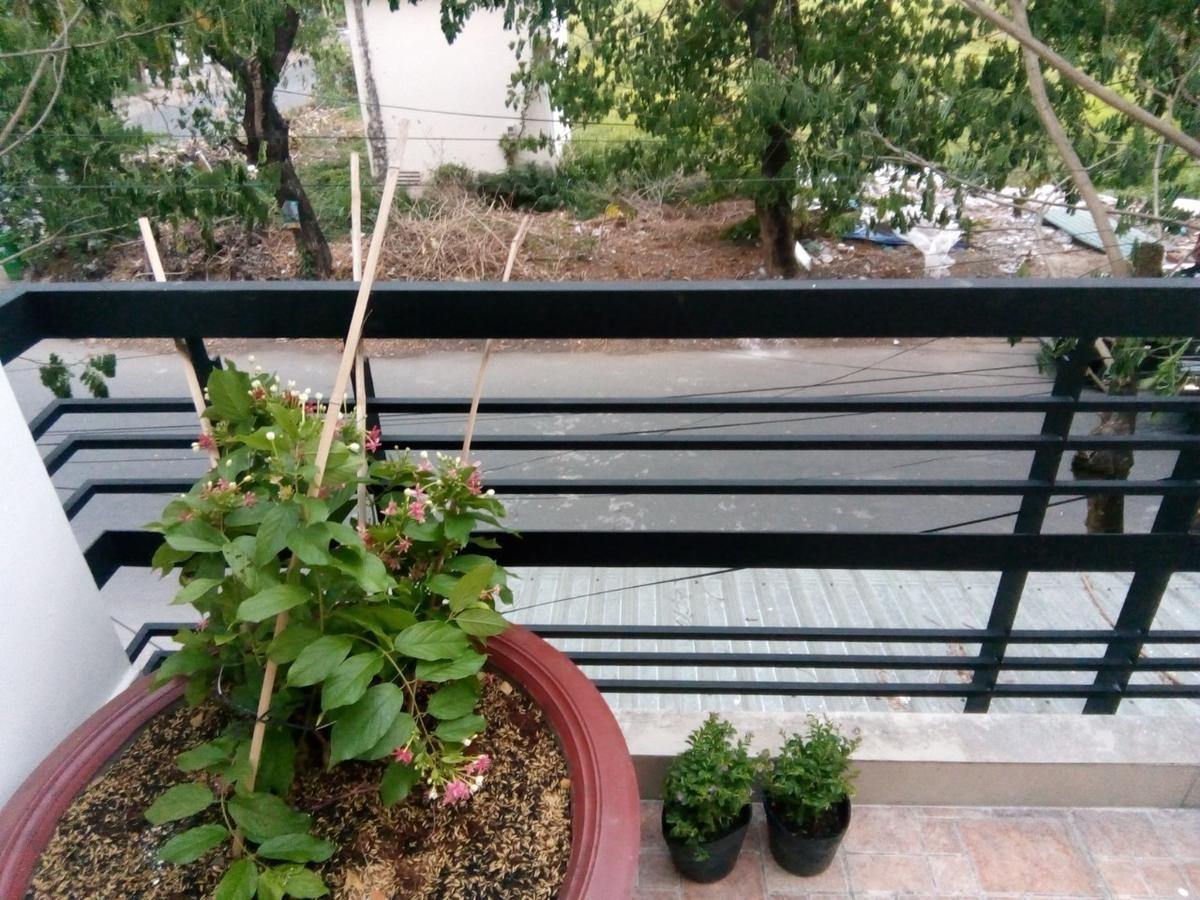 Lidu Home Can Tho Bagian luar foto