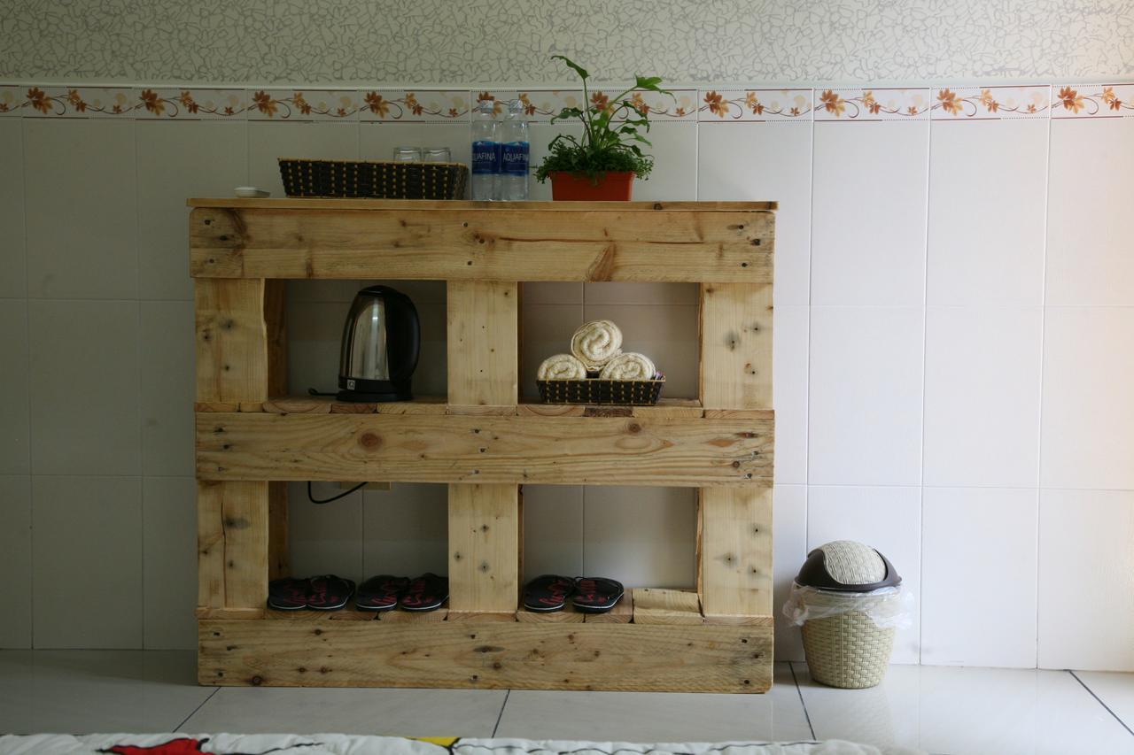 Lidu Home Can Tho Bagian luar foto