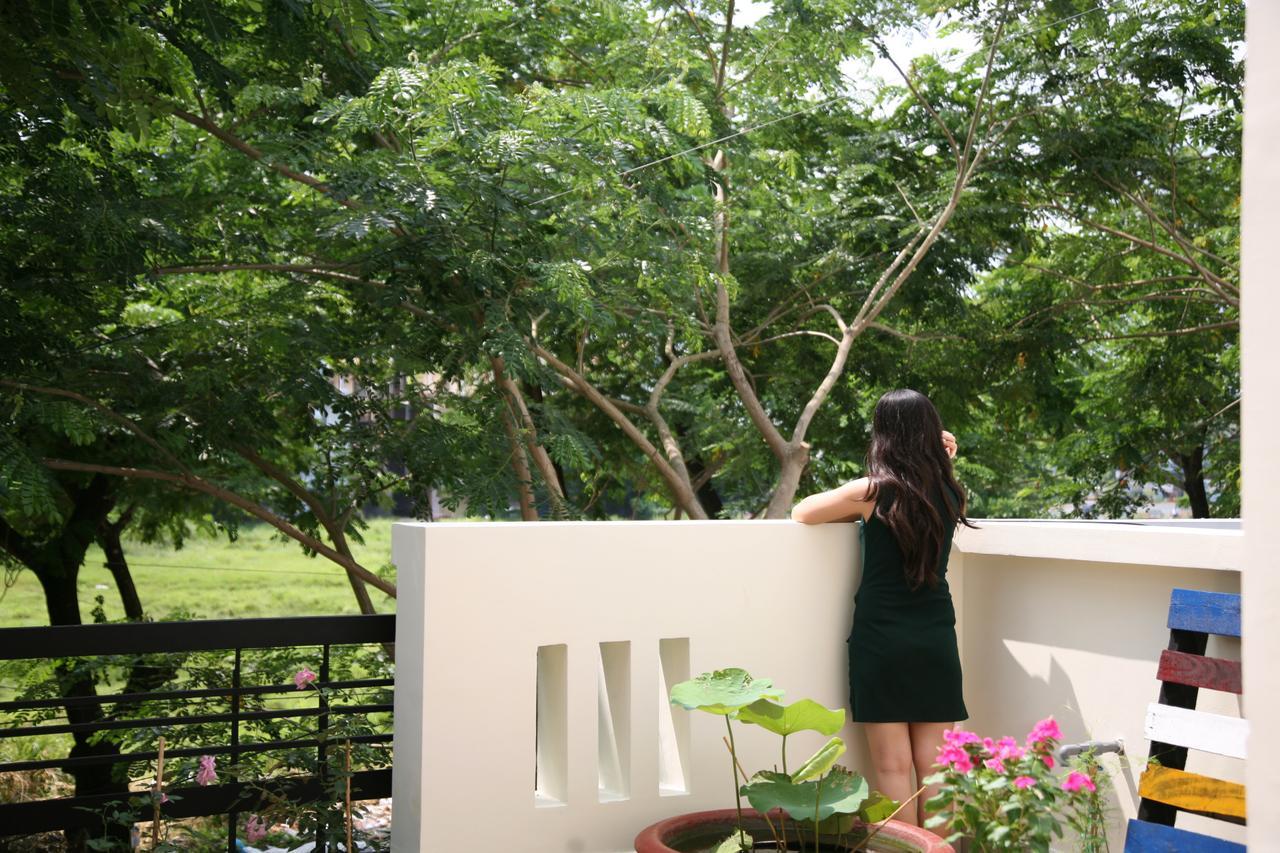 Lidu Home Can Tho Bagian luar foto