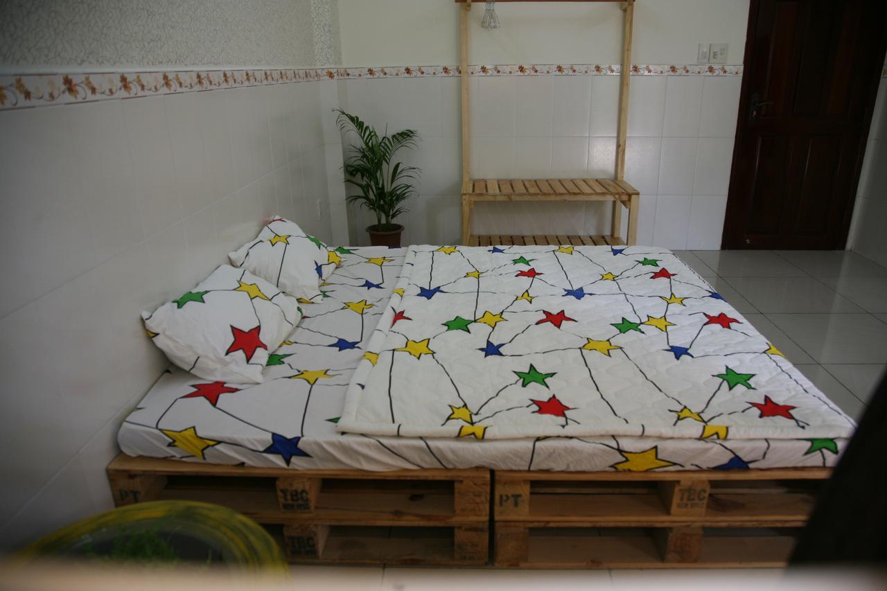 Lidu Home Can Tho Bagian luar foto