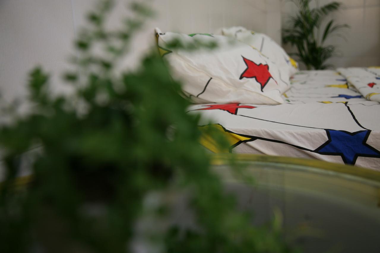 Lidu Home Can Tho Bagian luar foto