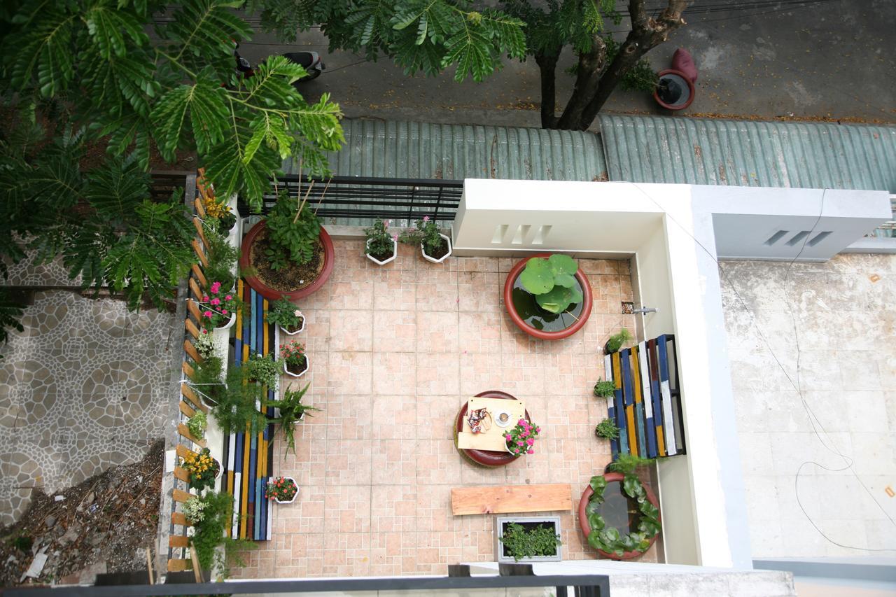 Lidu Home Can Tho Bagian luar foto