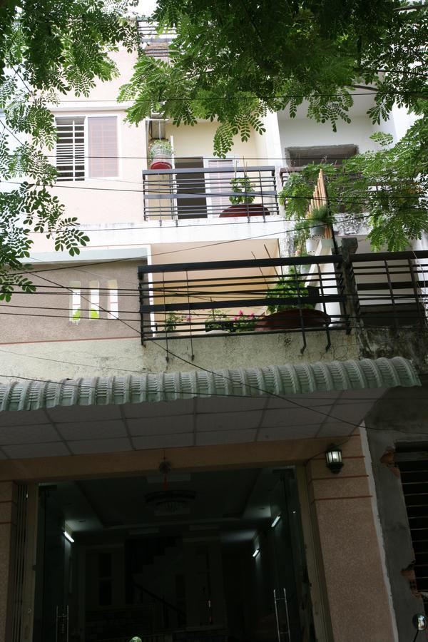 Lidu Home Can Tho Bagian luar foto