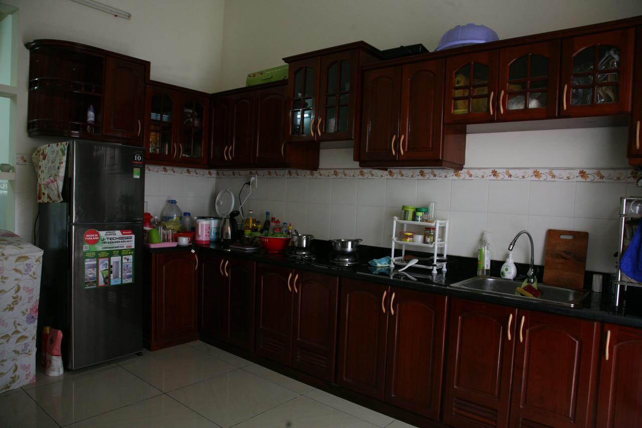 Lidu Home Can Tho Bagian luar foto