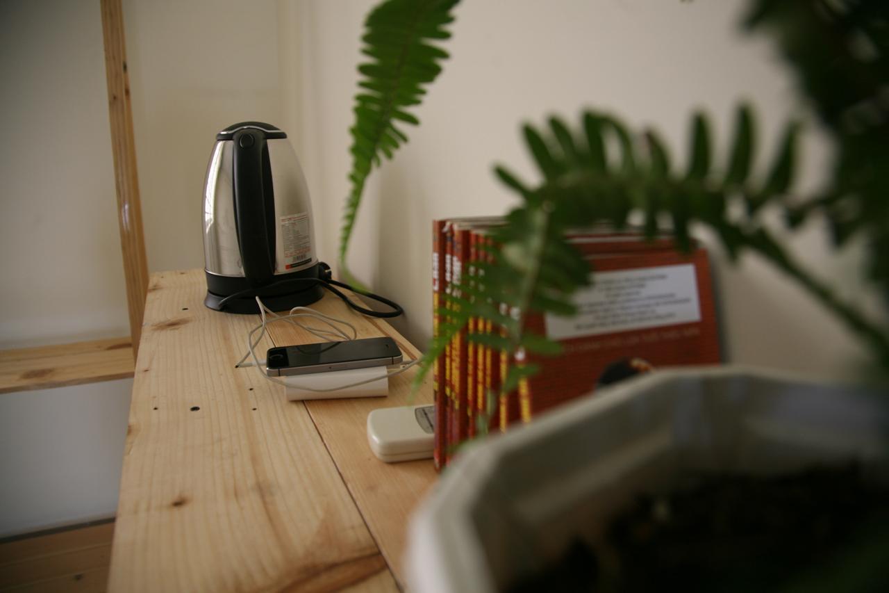 Lidu Home Can Tho Bagian luar foto