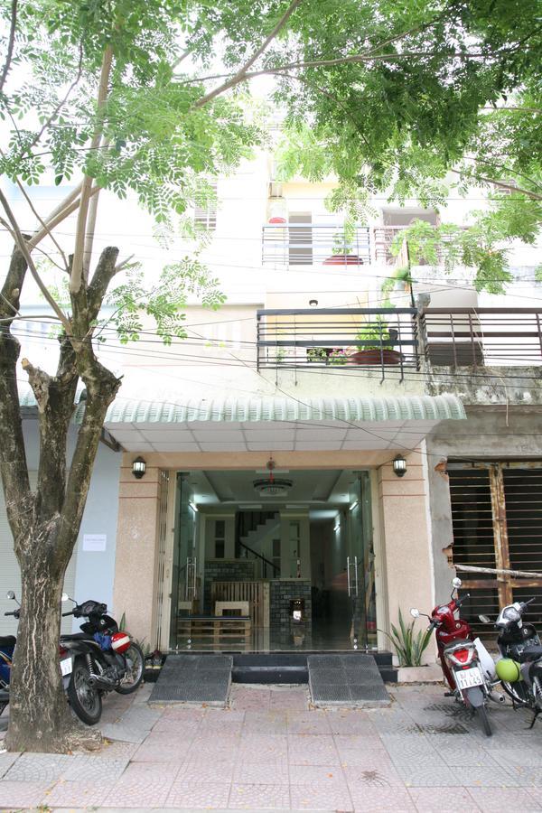 Lidu Home Can Tho Bagian luar foto
