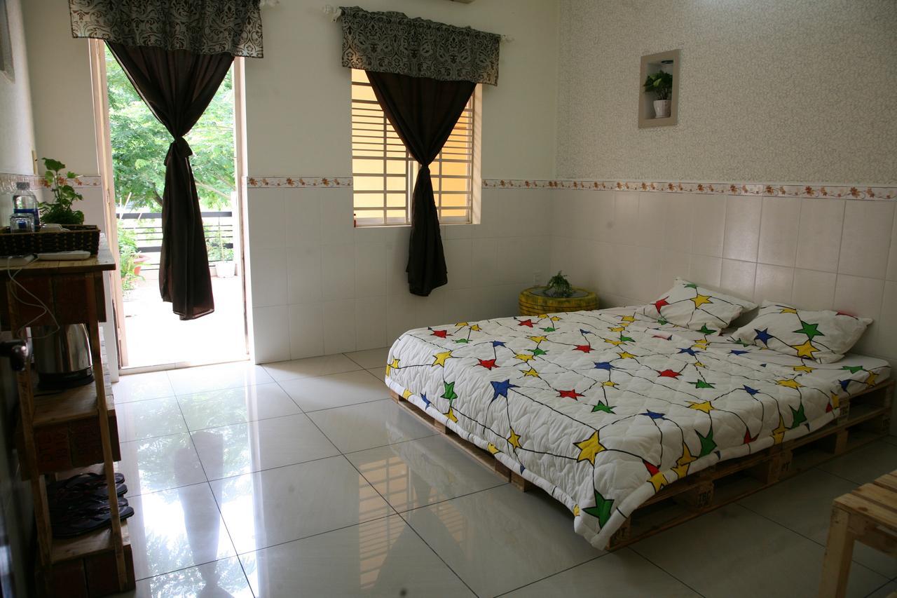 Lidu Home Can Tho Bagian luar foto