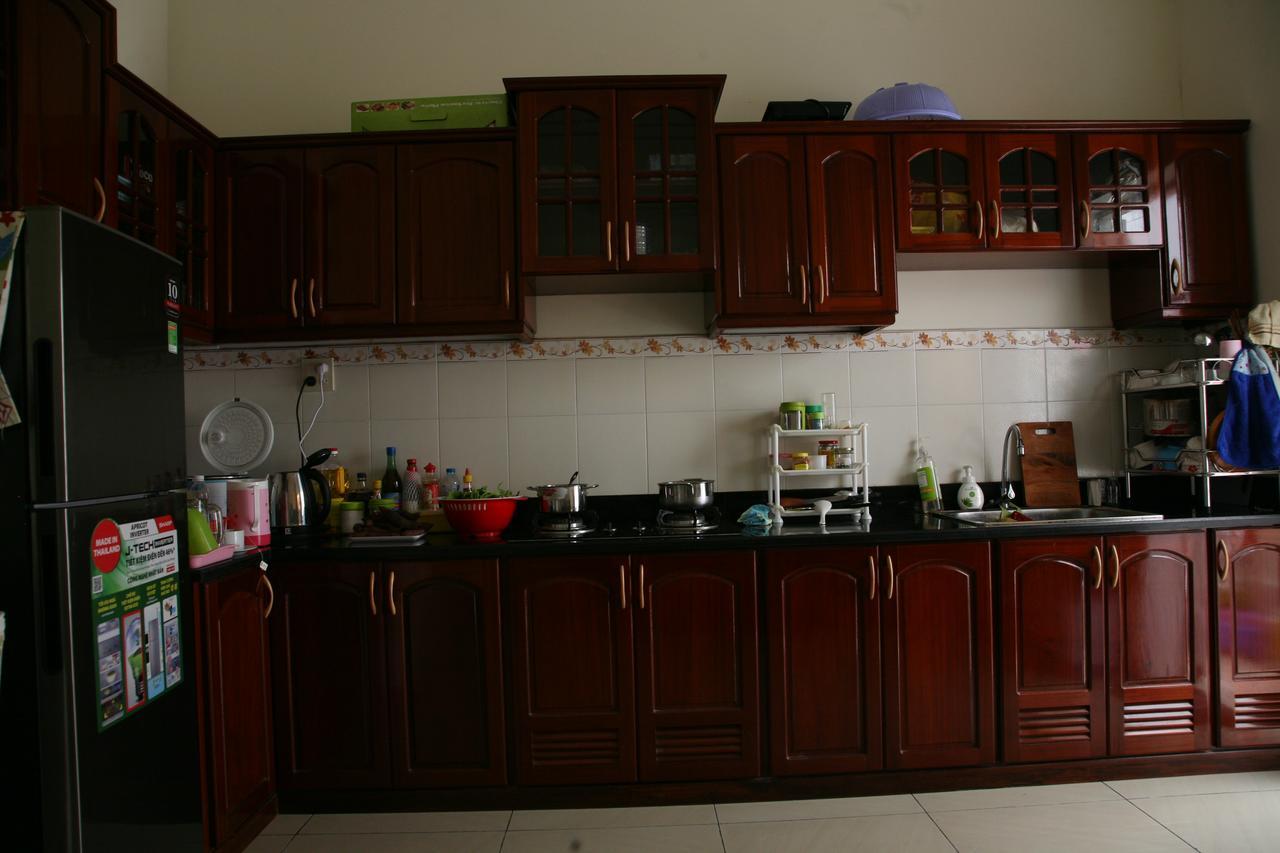 Lidu Home Can Tho Bagian luar foto