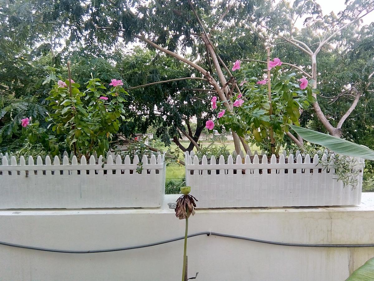 Lidu Home Can Tho Bagian luar foto