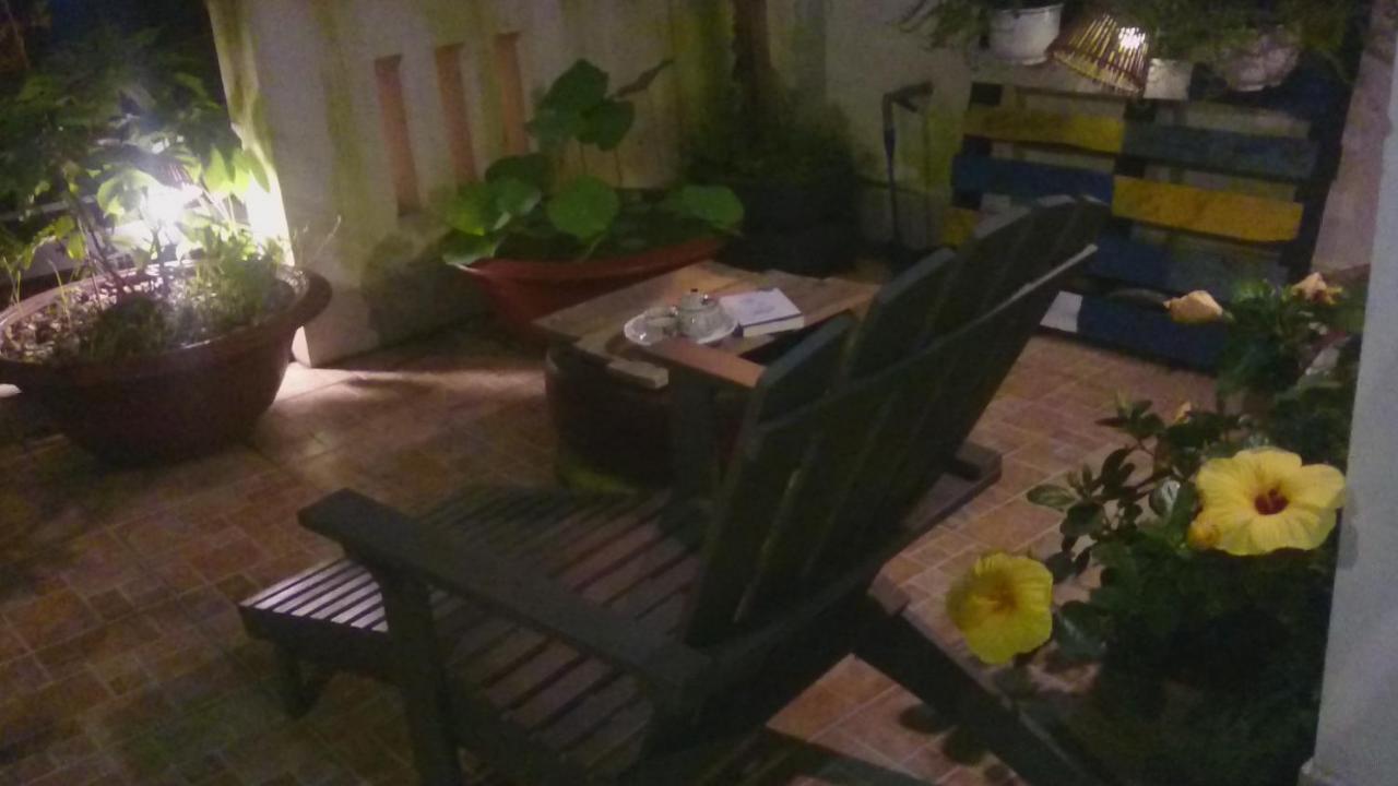 Lidu Home Can Tho Bagian luar foto