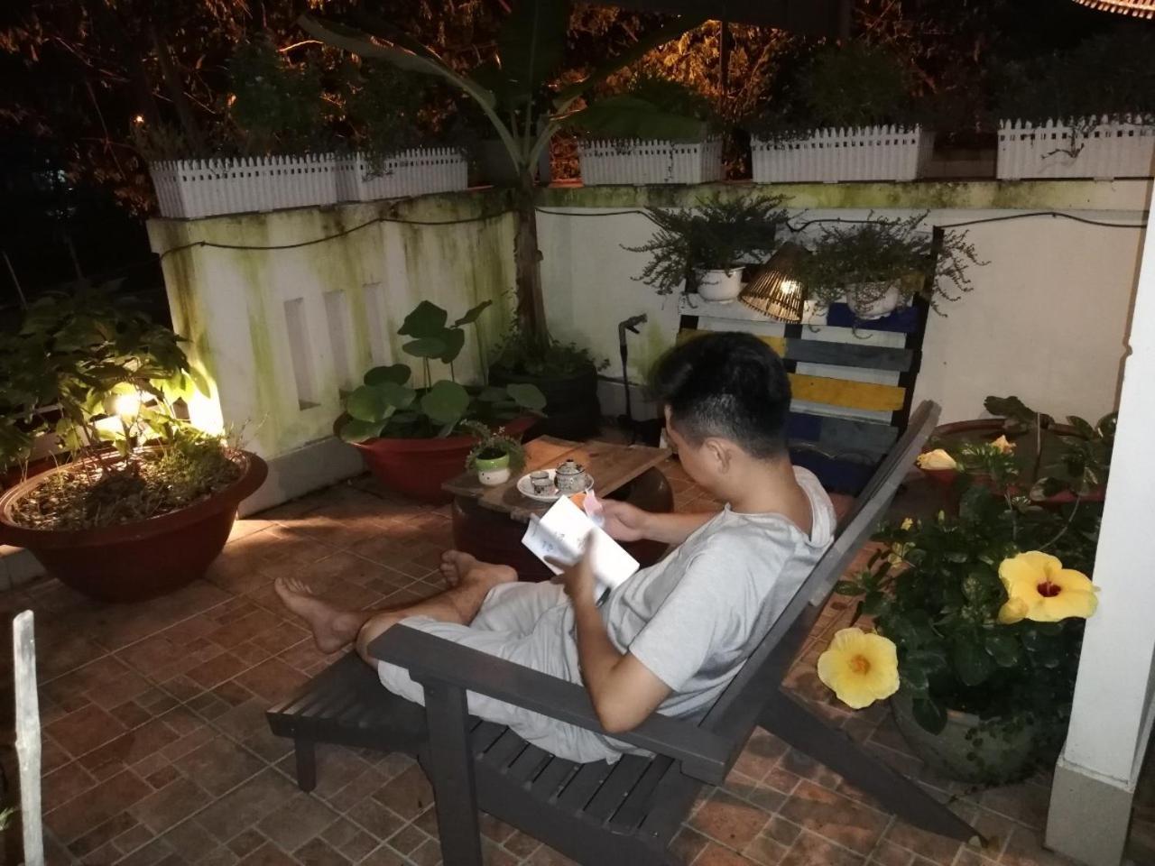 Lidu Home Can Tho Bagian luar foto