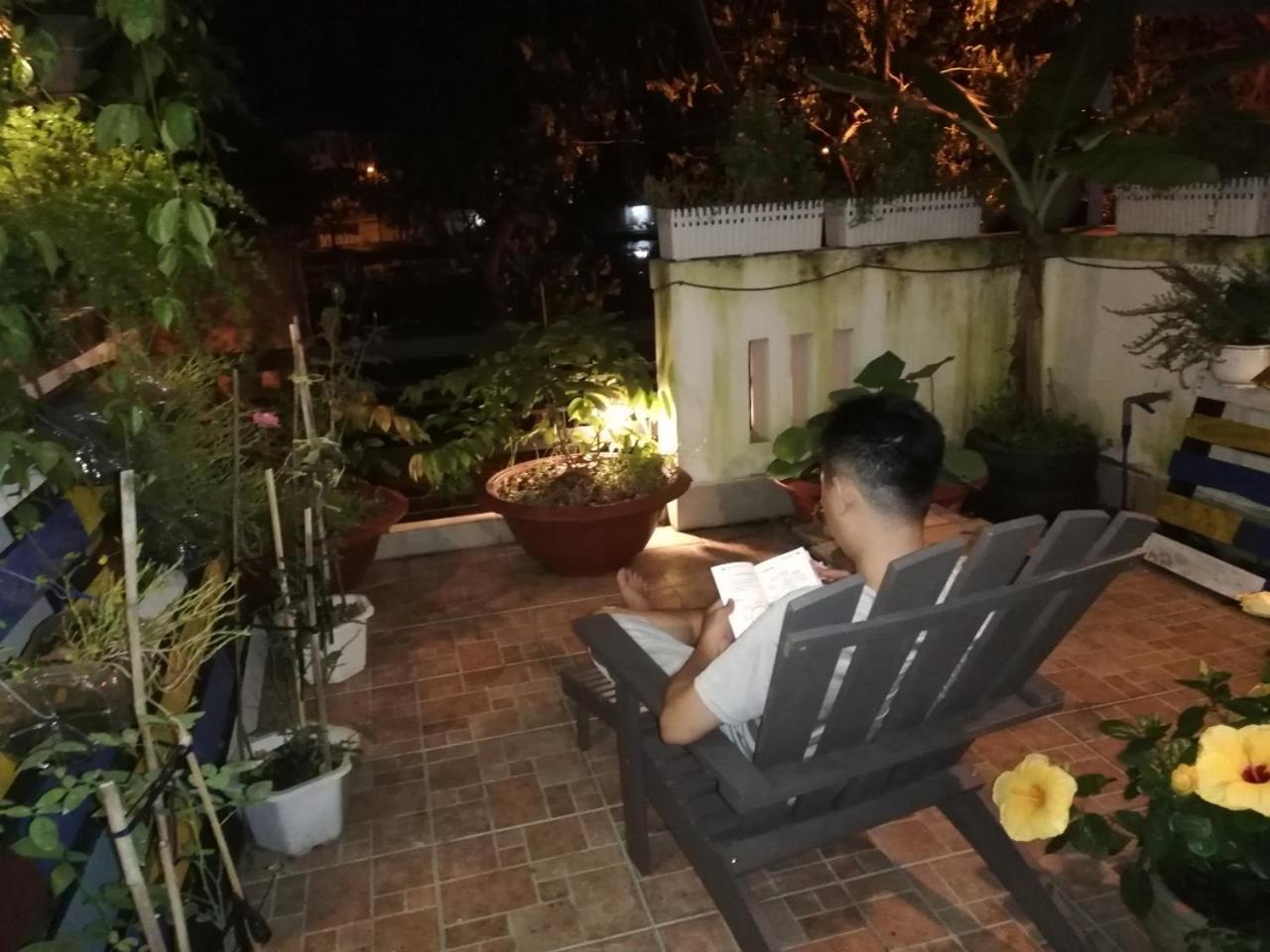 Lidu Home Can Tho Bagian luar foto
