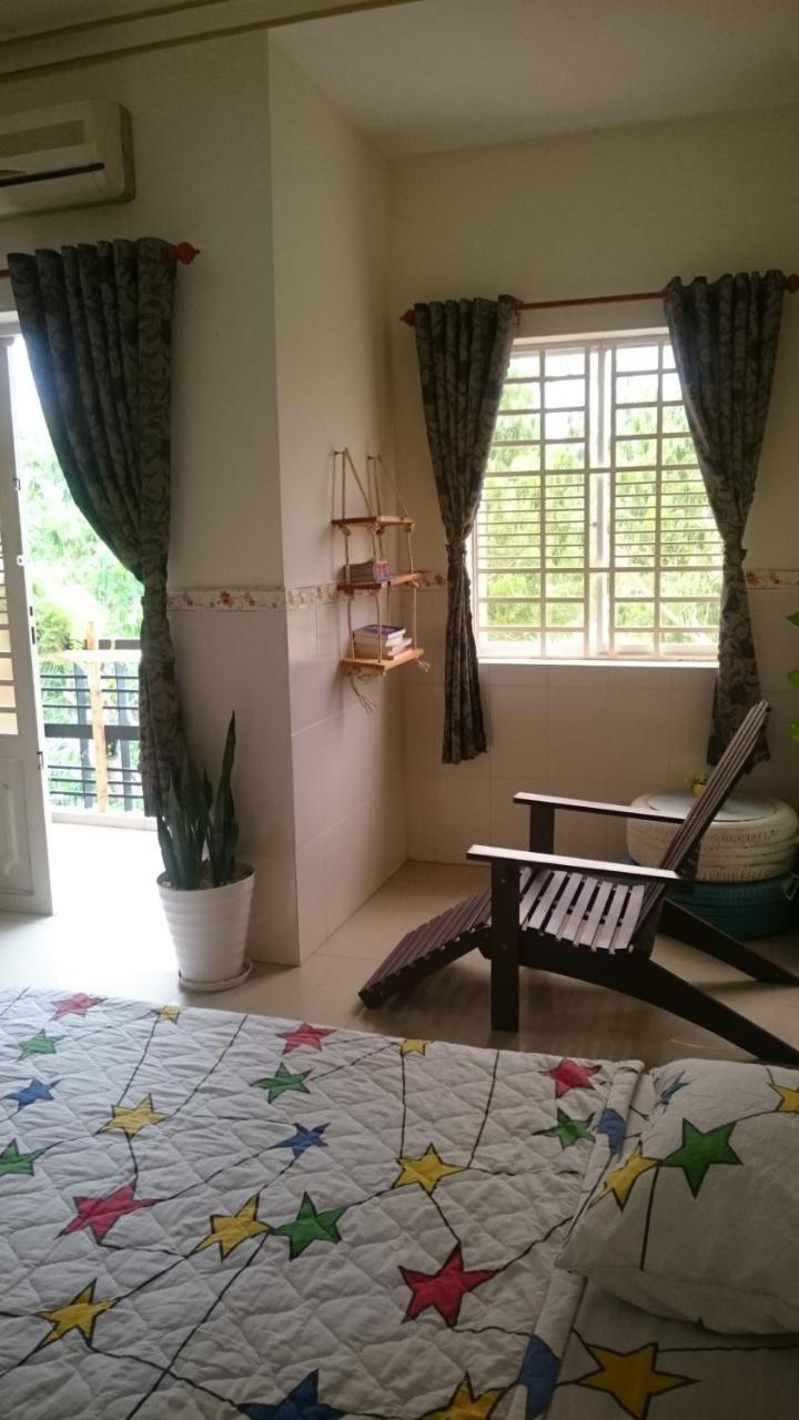 Lidu Home Can Tho Bagian luar foto