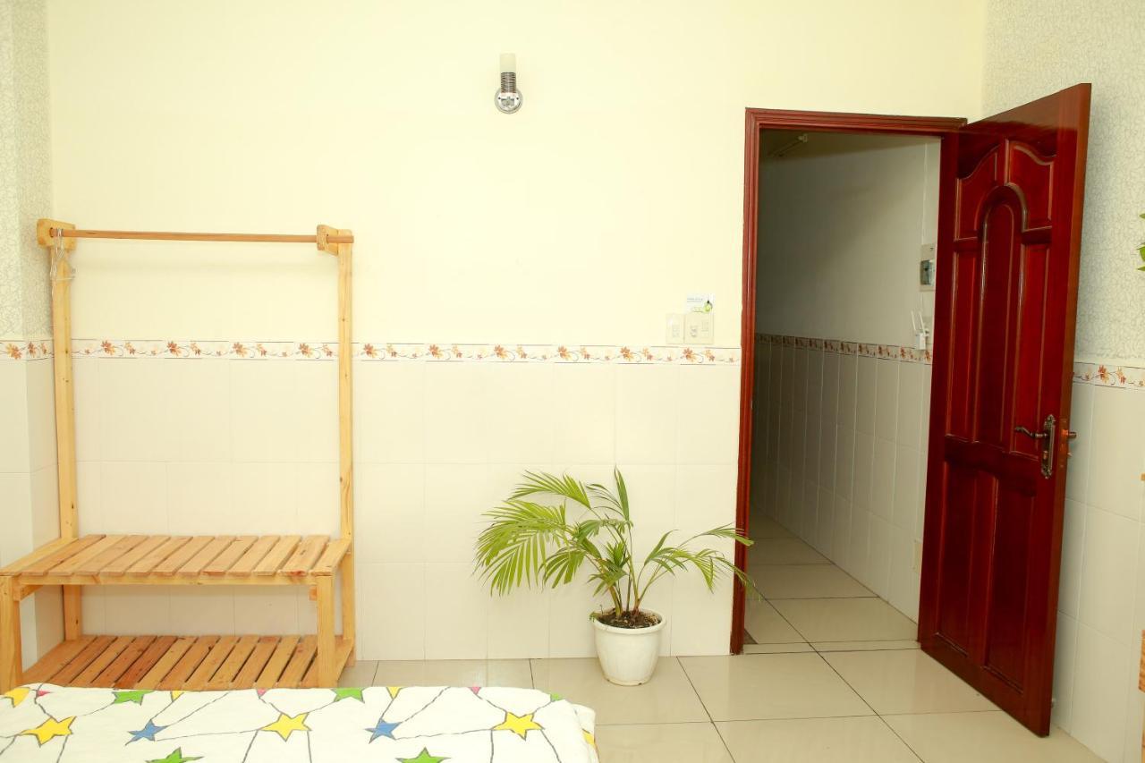Lidu Home Can Tho Bagian luar foto