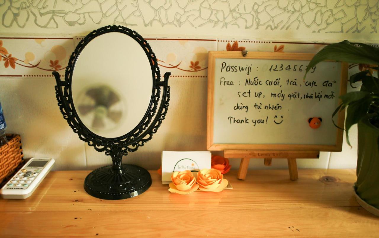 Lidu Home Can Tho Bagian luar foto