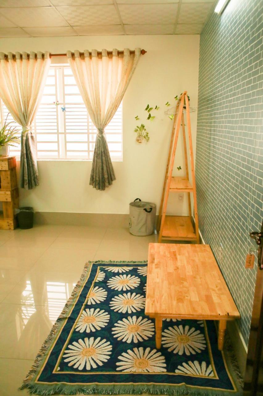 Lidu Home Can Tho Bagian luar foto