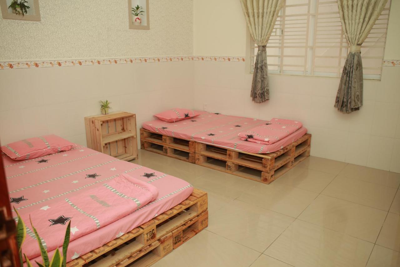 Lidu Home Can Tho Bagian luar foto