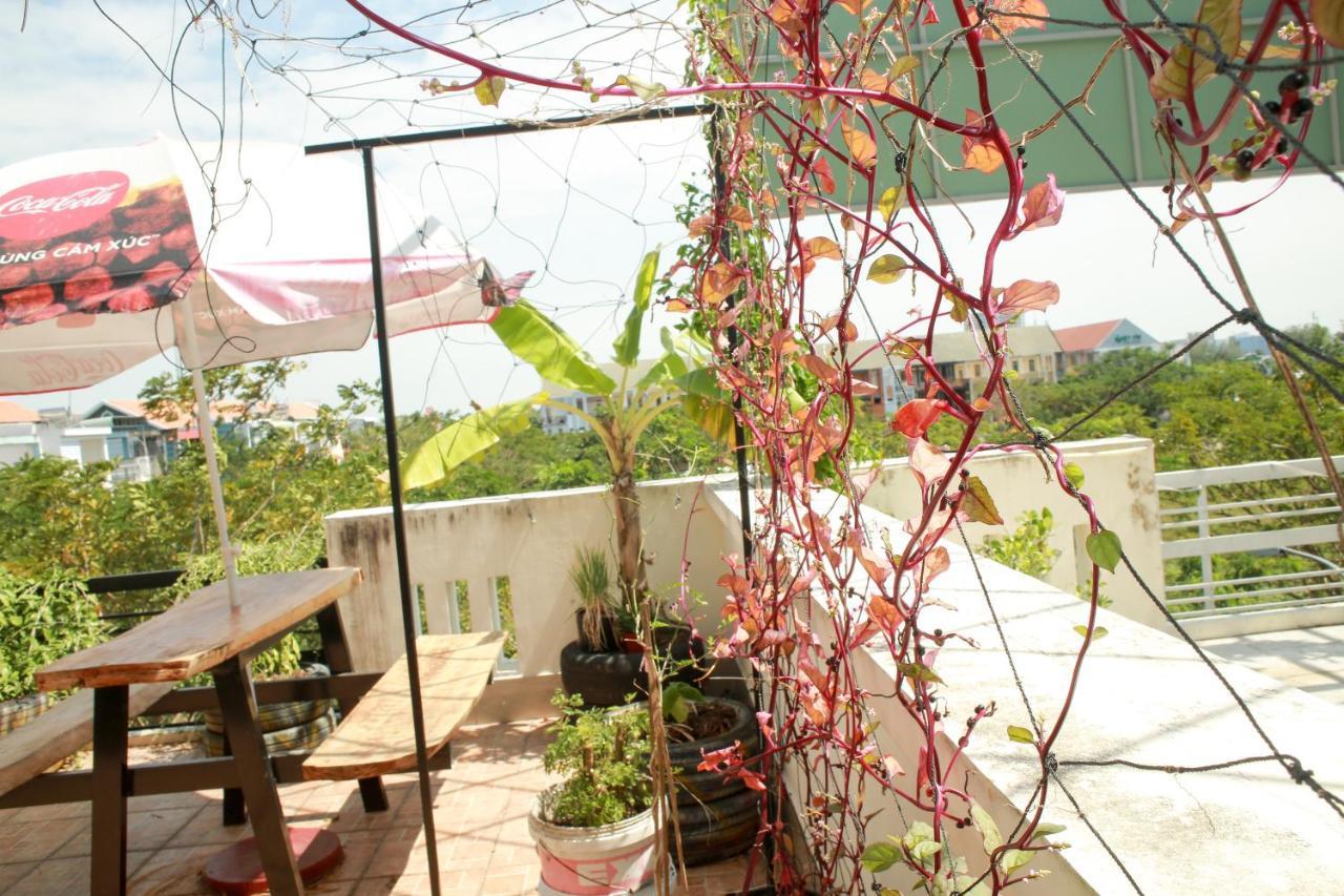 Lidu Home Can Tho Bagian luar foto