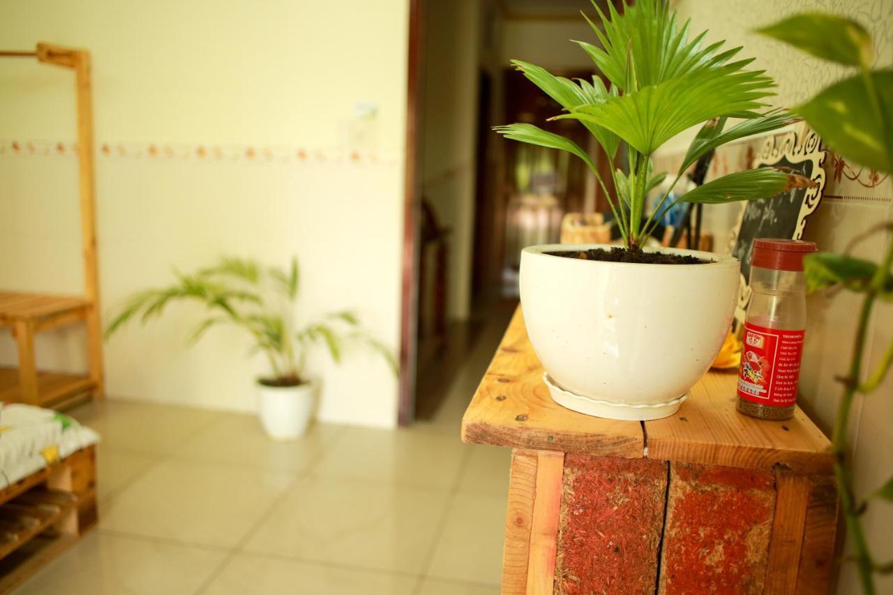 Lidu Home Can Tho Bagian luar foto