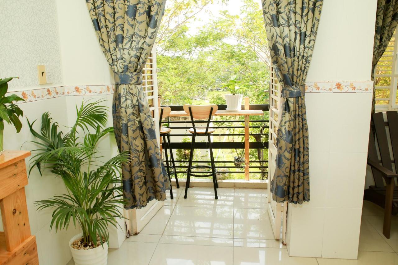 Lidu Home Can Tho Bagian luar foto
