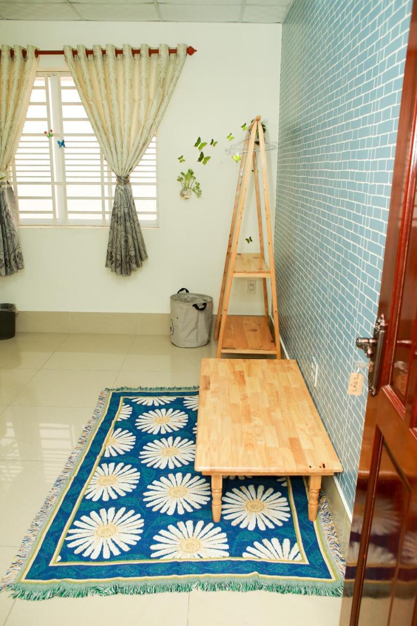 Lidu Home Can Tho Bagian luar foto