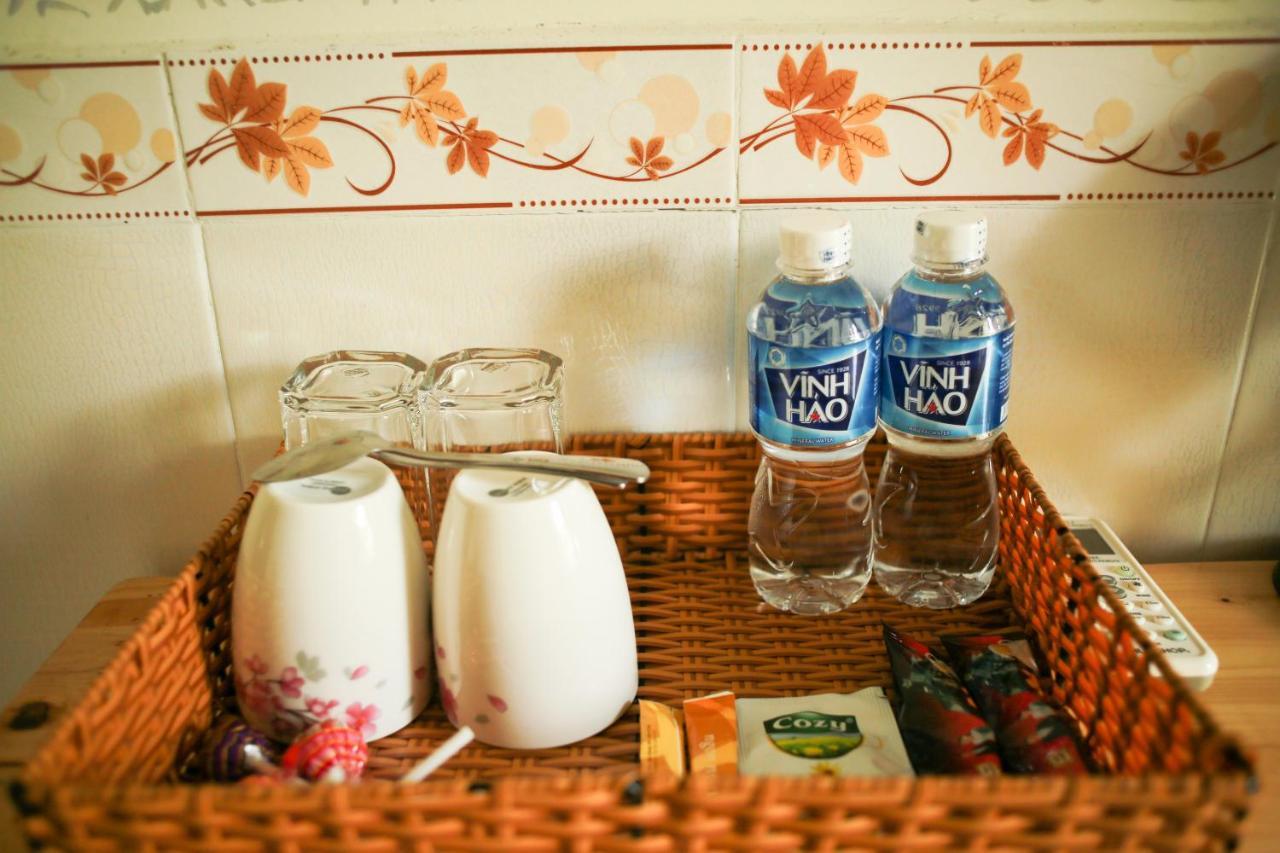 Lidu Home Can Tho Bagian luar foto