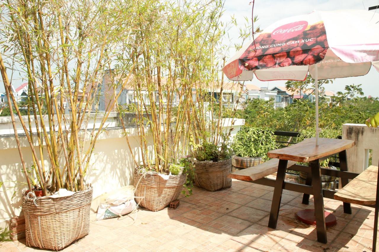 Lidu Home Can Tho Bagian luar foto