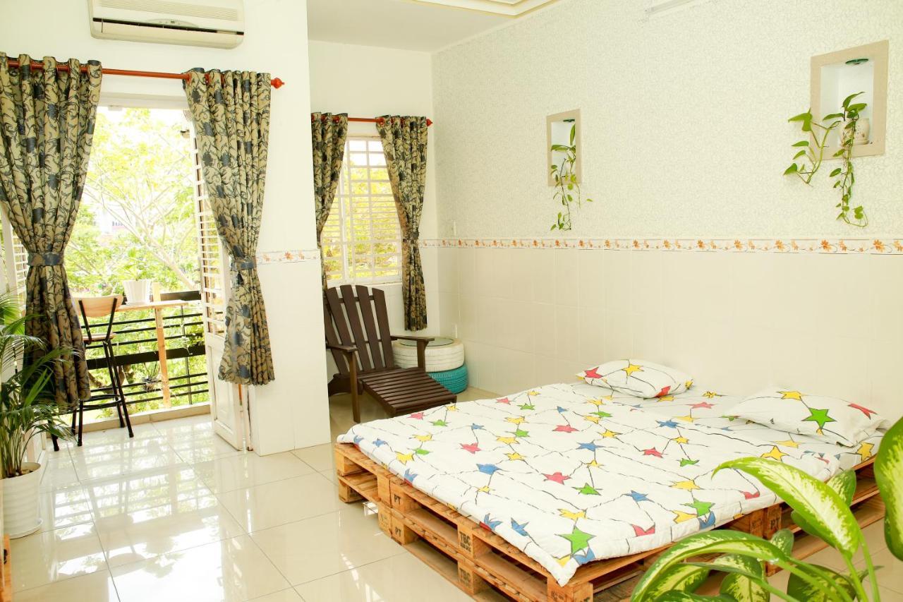 Lidu Home Can Tho Bagian luar foto