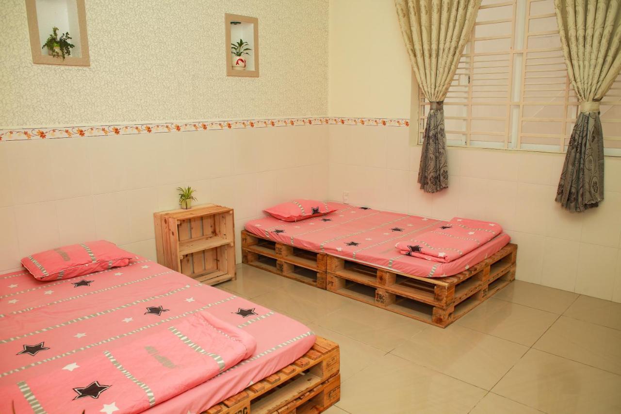 Lidu Home Can Tho Bagian luar foto