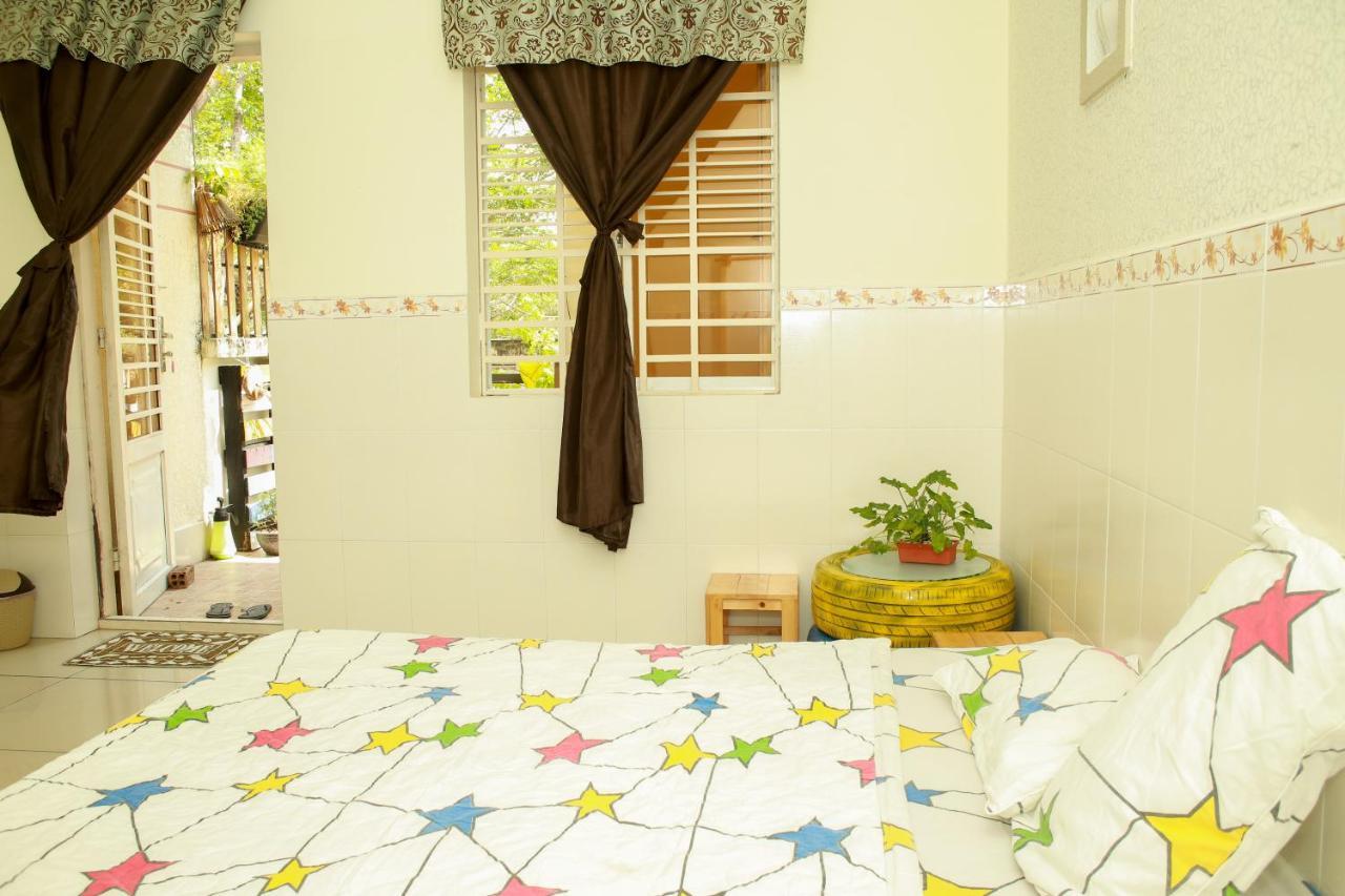 Lidu Home Can Tho Bagian luar foto