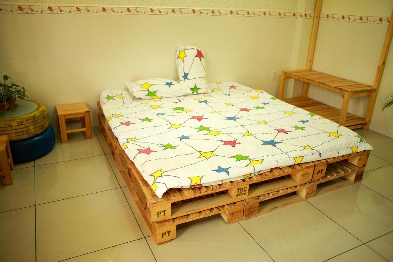 Lidu Home Can Tho Bagian luar foto