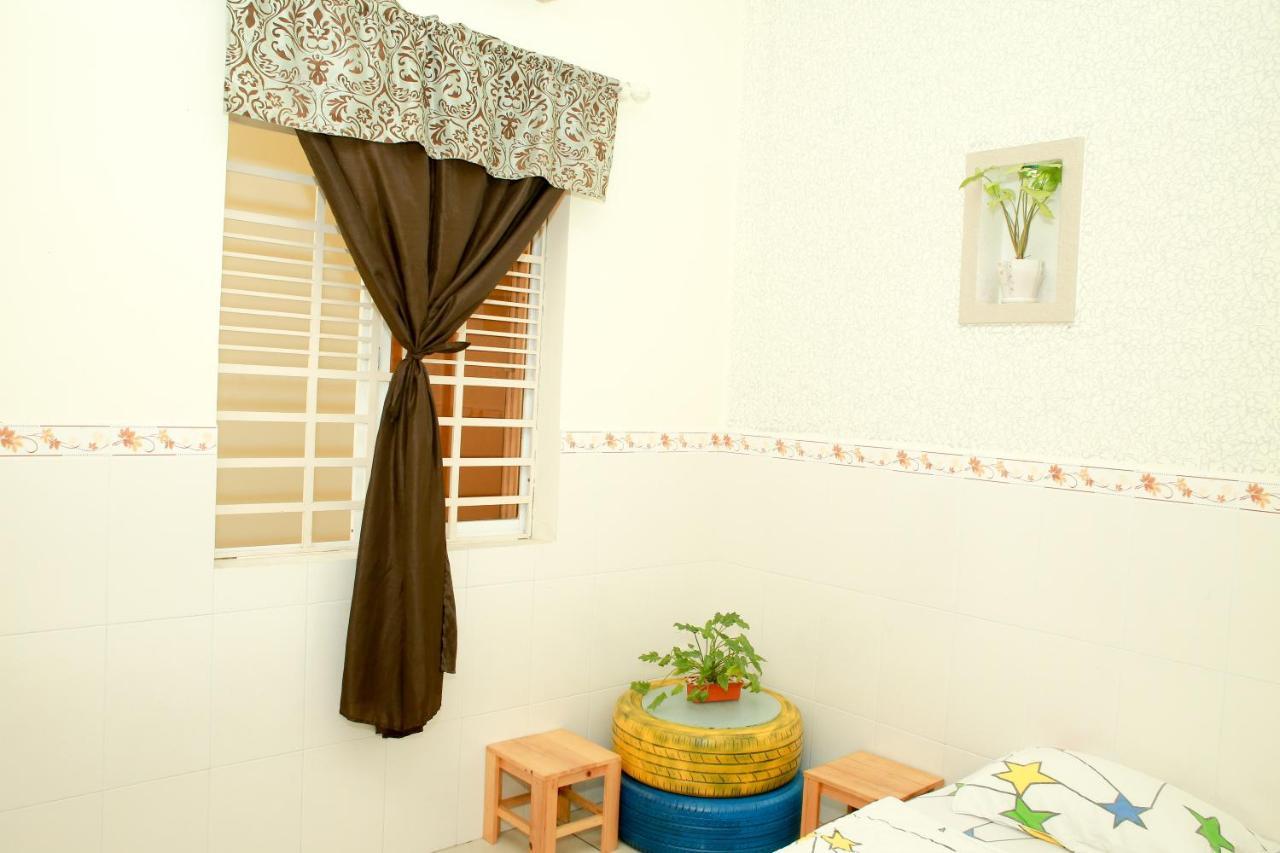 Lidu Home Can Tho Bagian luar foto