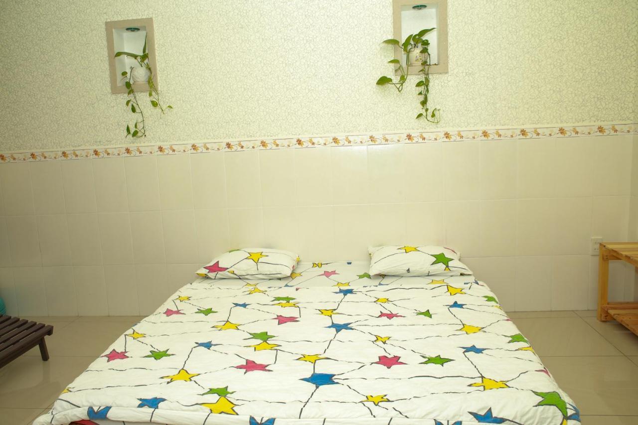 Lidu Home Can Tho Bagian luar foto