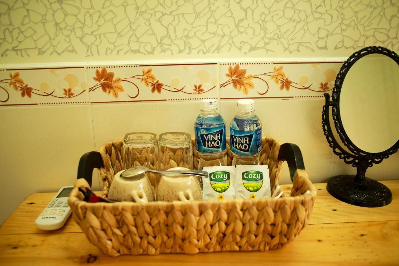 Lidu Home Can Tho Bagian luar foto
