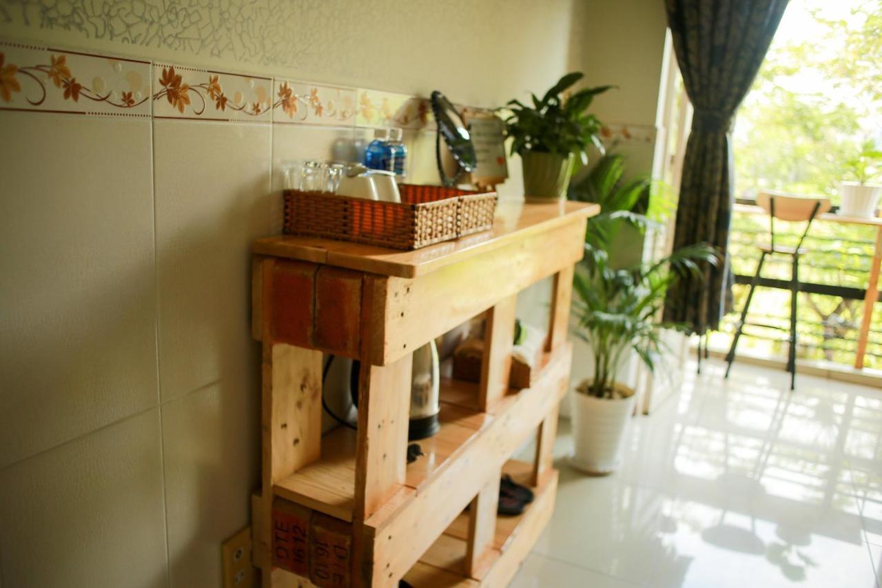 Lidu Home Can Tho Bagian luar foto