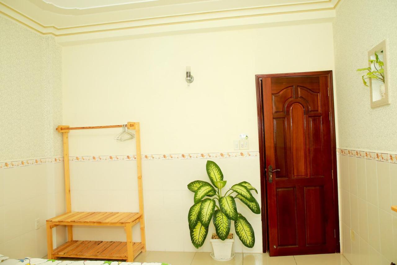 Lidu Home Can Tho Bagian luar foto
