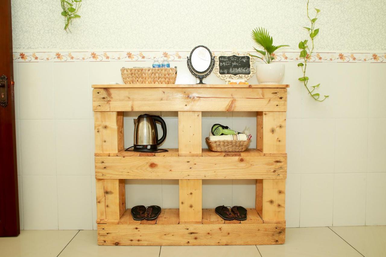 Lidu Home Can Tho Bagian luar foto