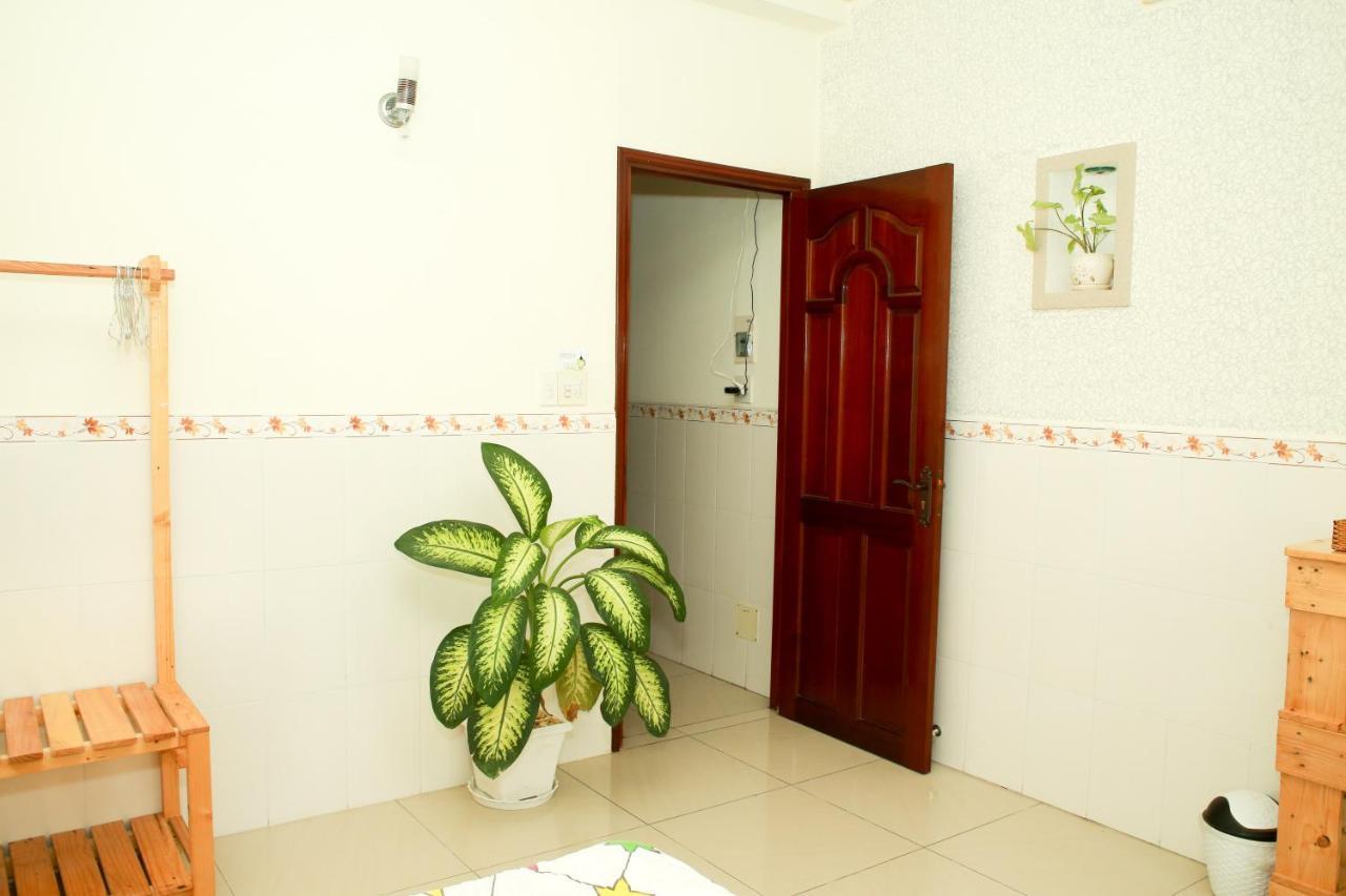 Lidu Home Can Tho Bagian luar foto