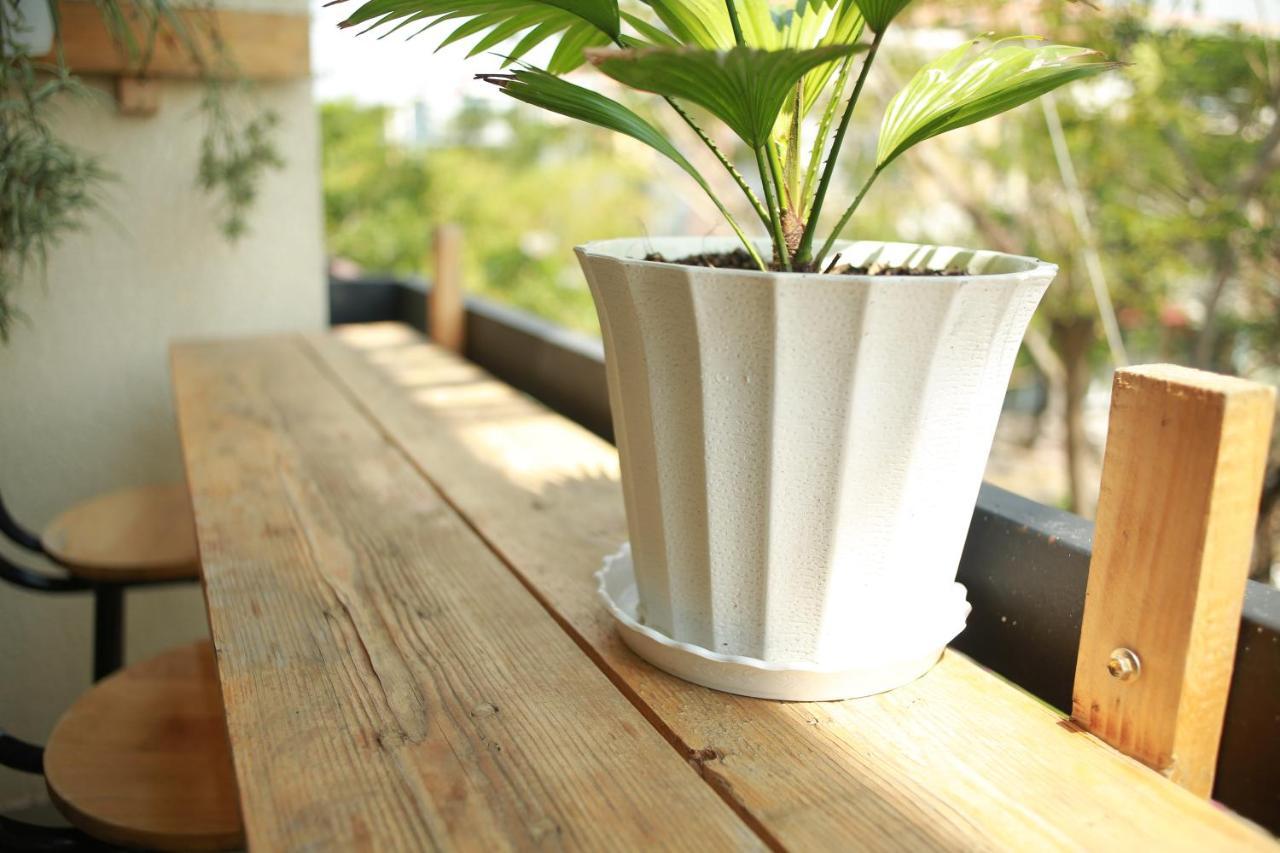 Lidu Home Can Tho Bagian luar foto