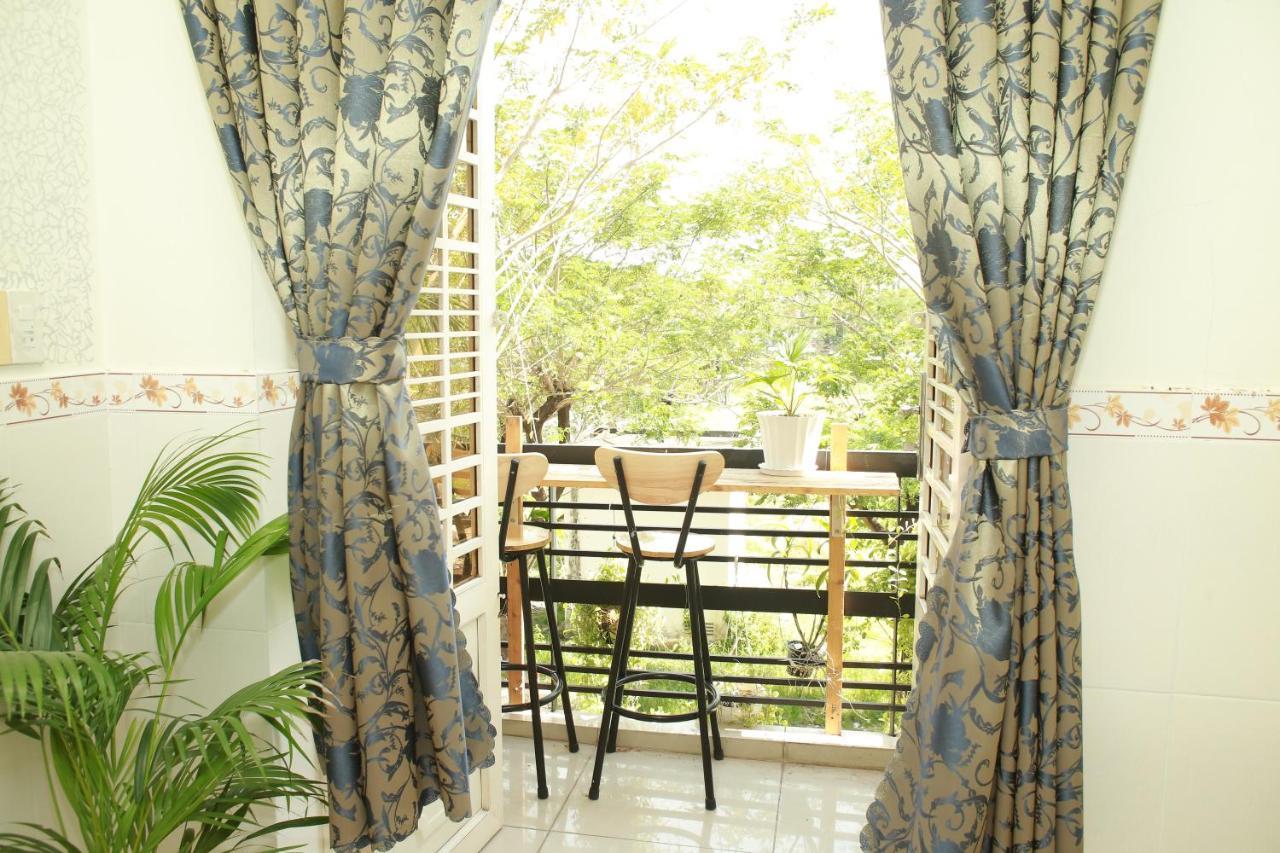 Lidu Home Can Tho Bagian luar foto