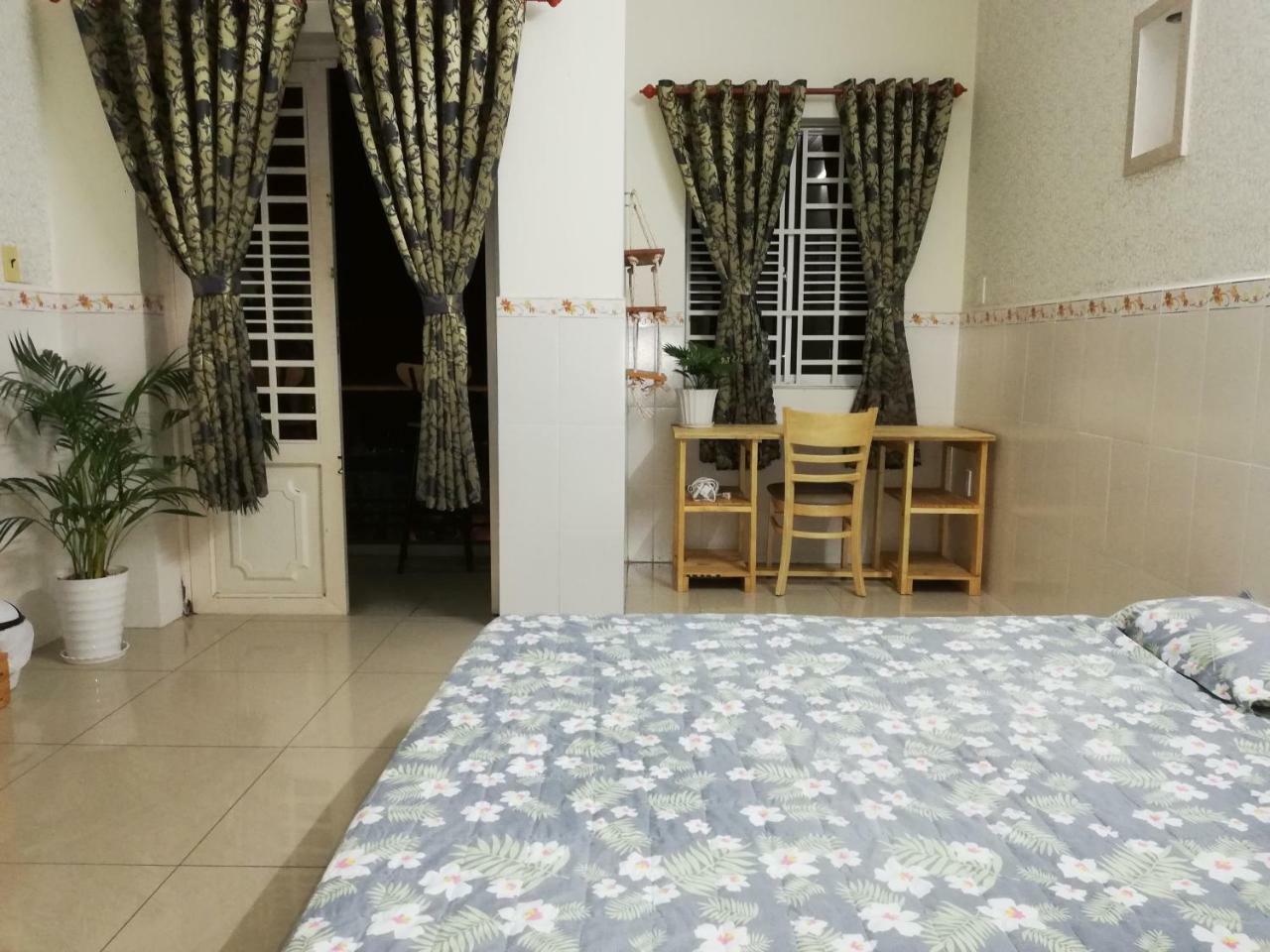 Lidu Home Can Tho Bagian luar foto