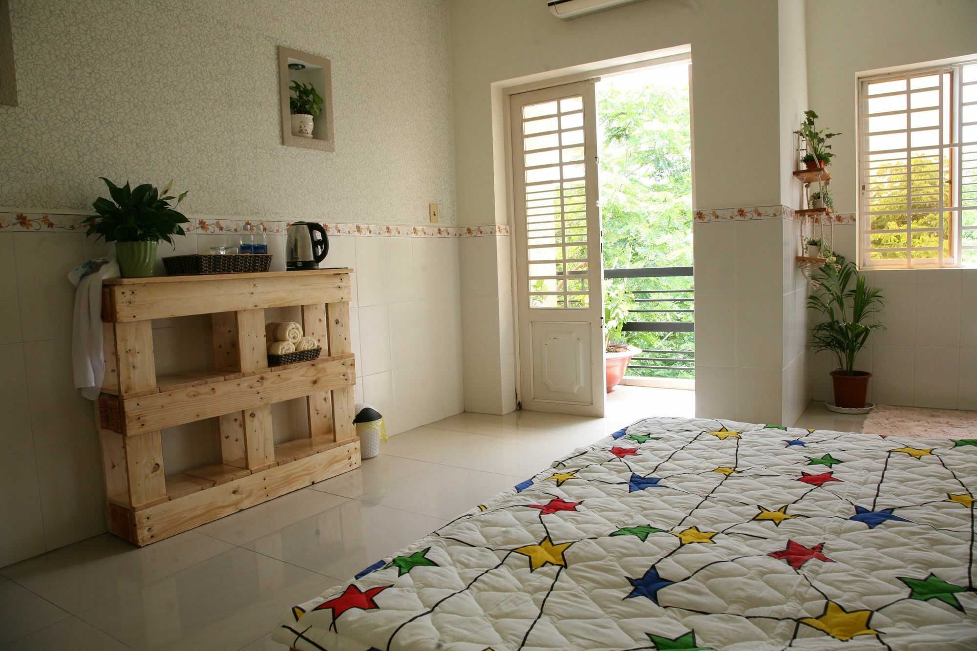 Lidu Home Can Tho Bagian luar foto
