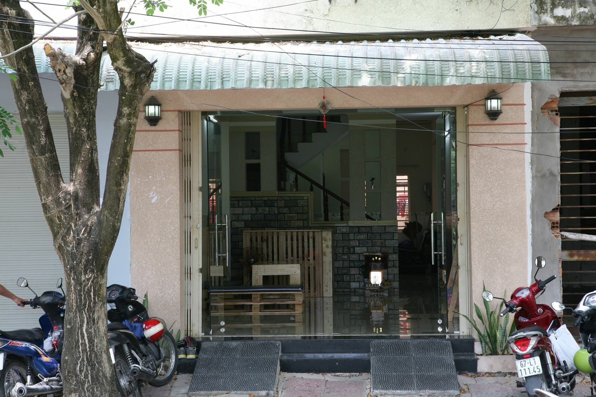 Lidu Home Can Tho Bagian luar foto