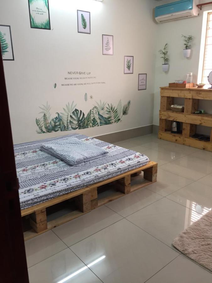 Lidu Home Can Tho Bagian luar foto