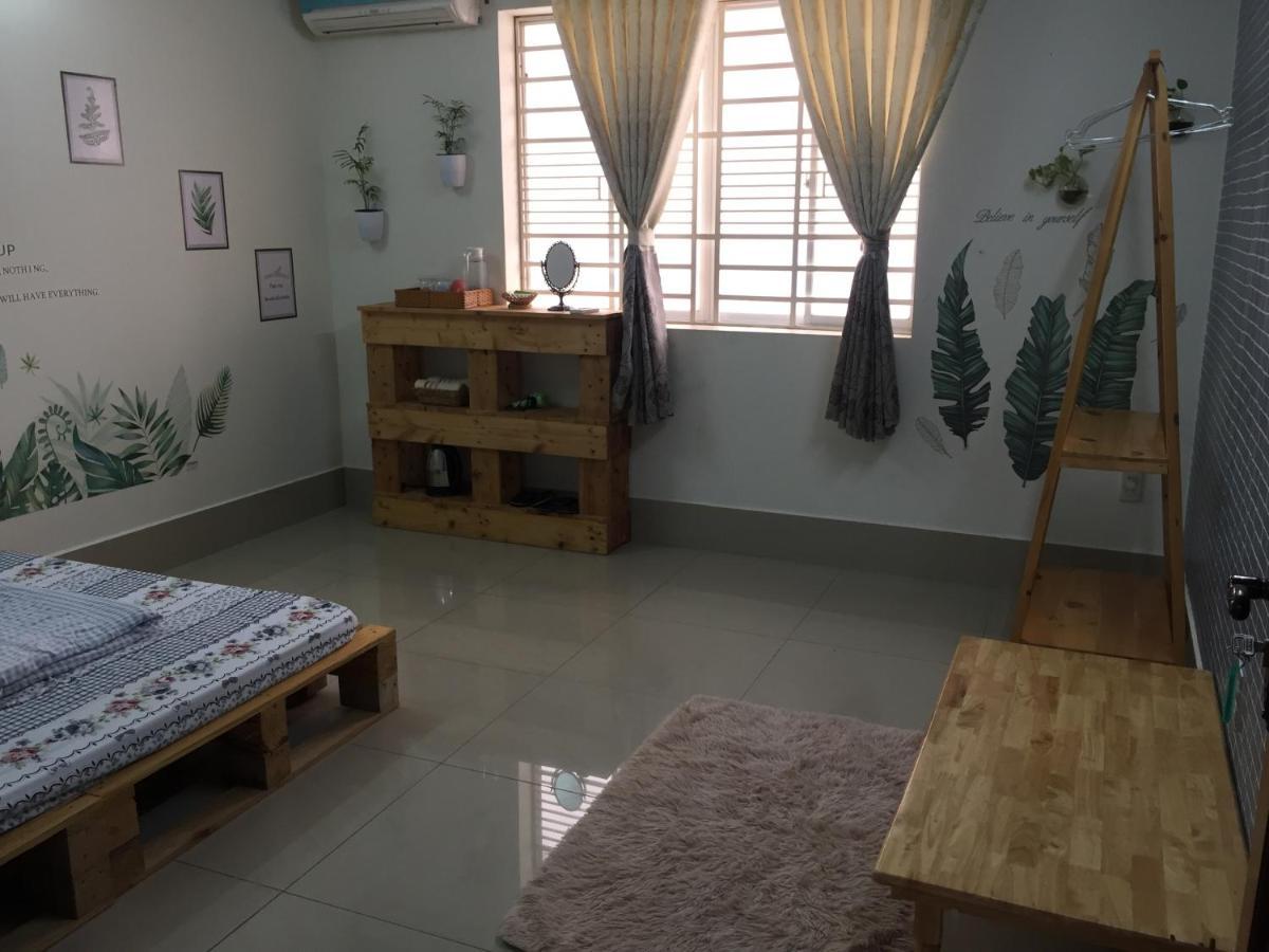 Lidu Home Can Tho Bagian luar foto
